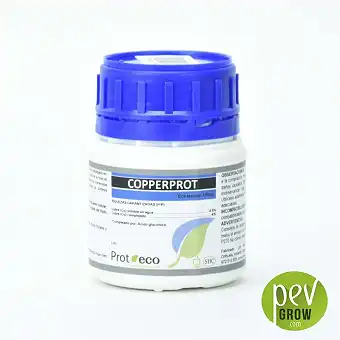 CopperProt Ecoprotec