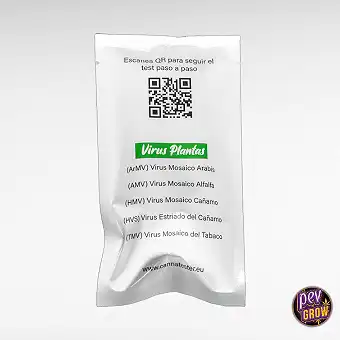 Cannatester outil de diagnostic