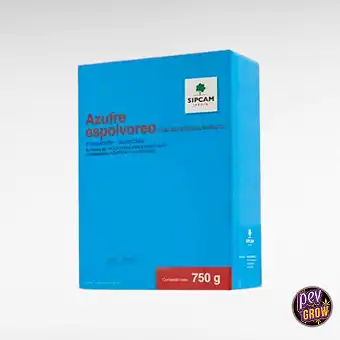 Soufre Micronisé - Sipcam